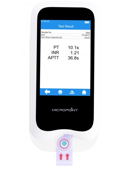 qLabs Electrometer Plus